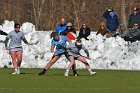 WLax vs RWU  Wheaton College Women’s Lacrosse vs Roger Williams University. - Photo By: KEITH NORDSTROM : Wheaton, LAX, Lacrosse